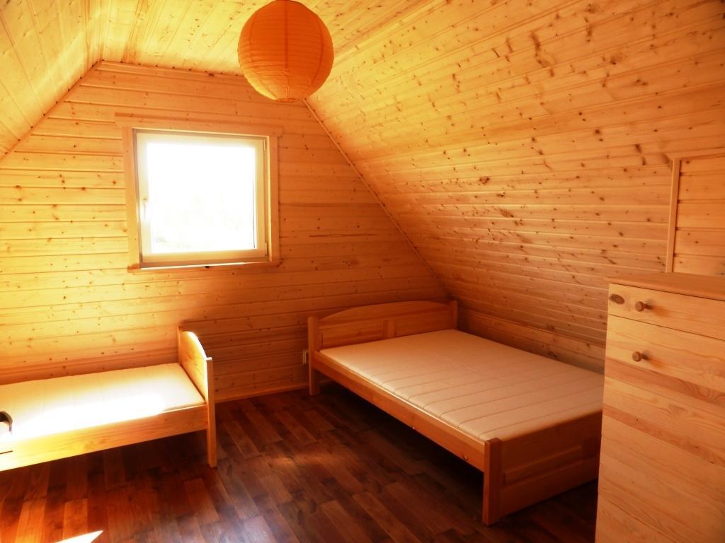 ヤロスワビエツPrzystanek Latoアパートメント 部屋 写真